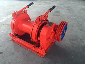 卷揚(yáng)機(jī)